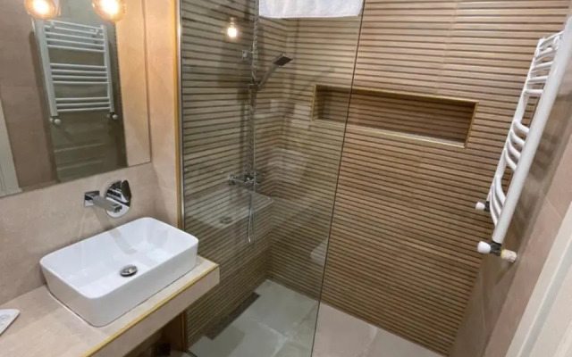 PANORAMA on wine rize