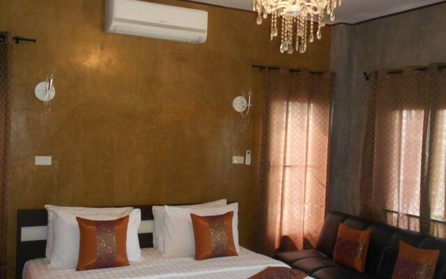 G2 Boutique Hotel