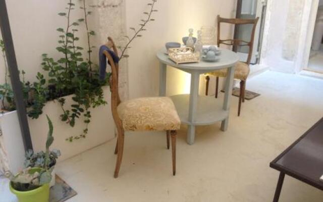 Ortigia Luxury Apartments