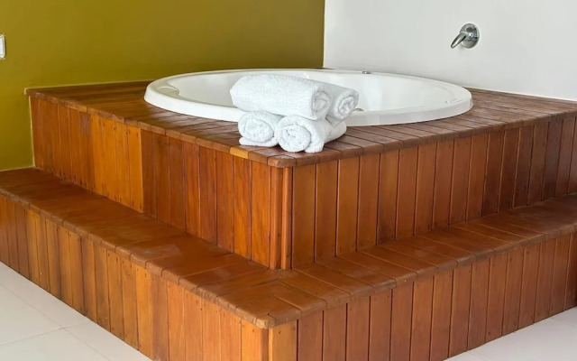 Pousada Corais de Ibiza