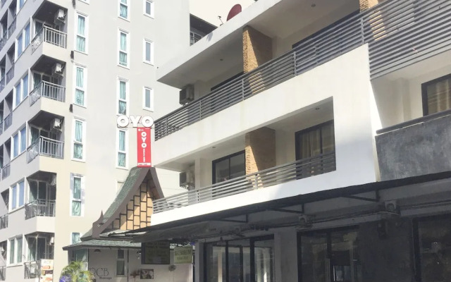 Oyo 466 Vibes Patong