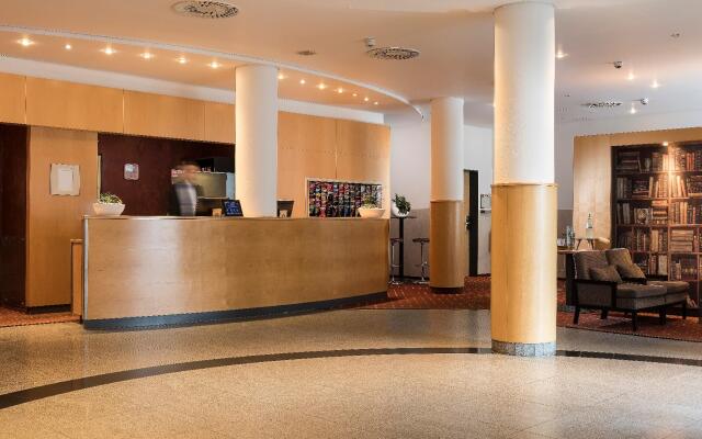 ibis Styles Berlin-Treptow