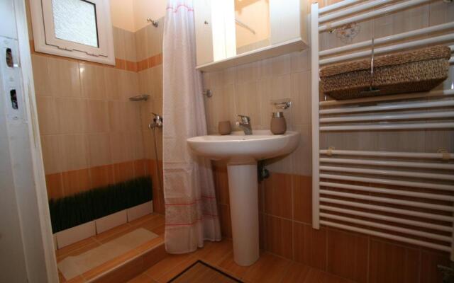 Central Appartment Α1-Marroco Apartment