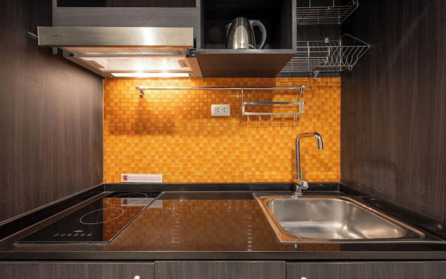 New Nordic Club 2 by Apartwell