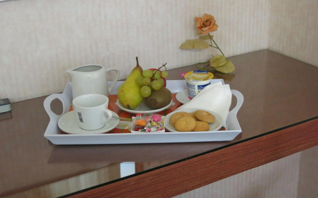 Mare Nostrum Petit Hôtel