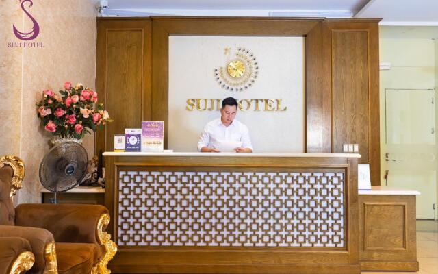 Suji Hotel