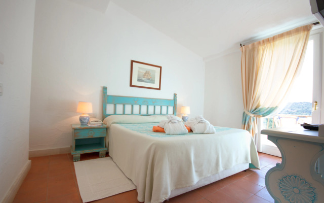 Hotel Luci di La Muntagna