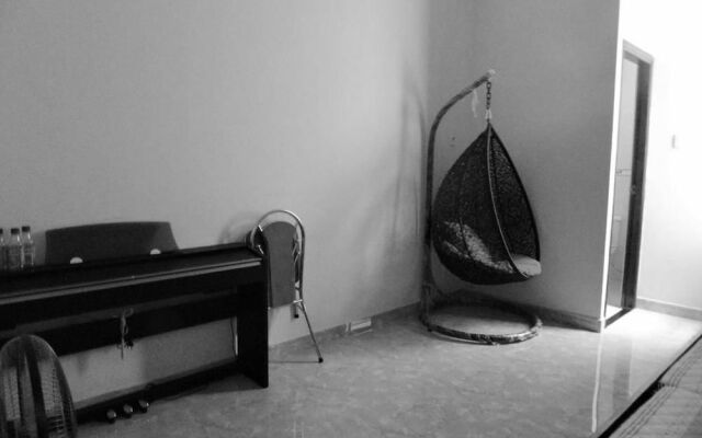 GoWhere AirPort Homestay