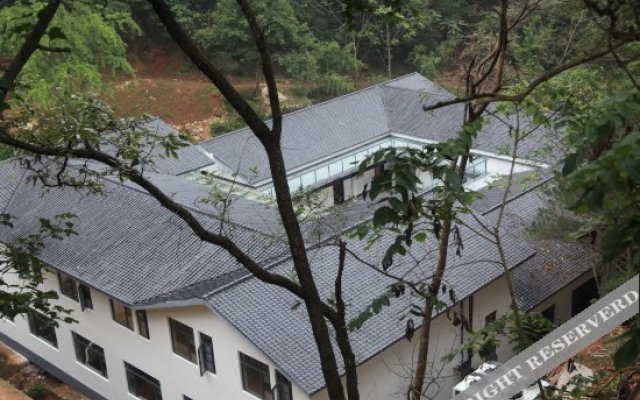 Xiao Quan Wan Resort