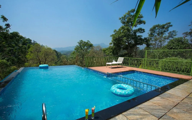 Amrezy Resort and Spa by Stride Wayanad