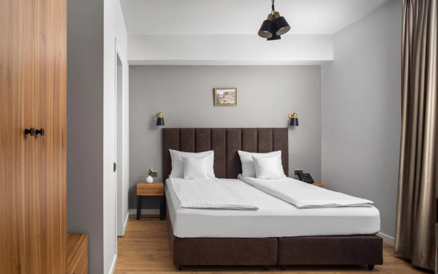 Labirint Hotel