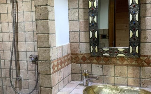 Riad des Neiges