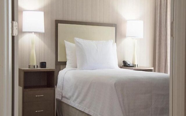 Homewood Suites by Hilton Atlanta-Peachtree