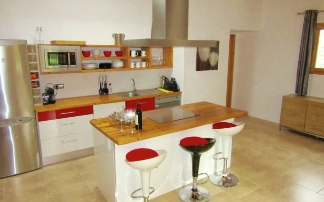 Belvilla by OYO Finca Salvo