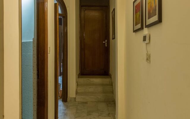 Woodpecker Apartments  Suites PvtLtd Hauz Khas