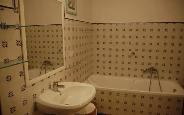 Verdidea - Villa Isola
