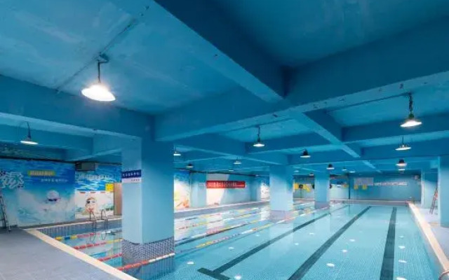 Boyue Haoman Hotel