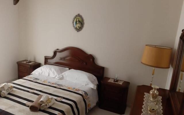 Rosa's House Bed and Breakfast