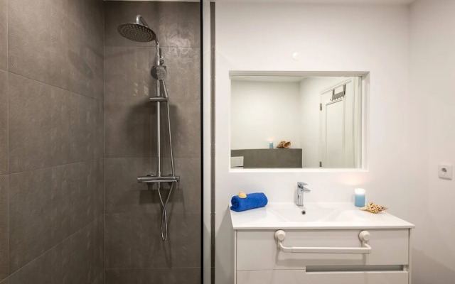 Apartment Portland