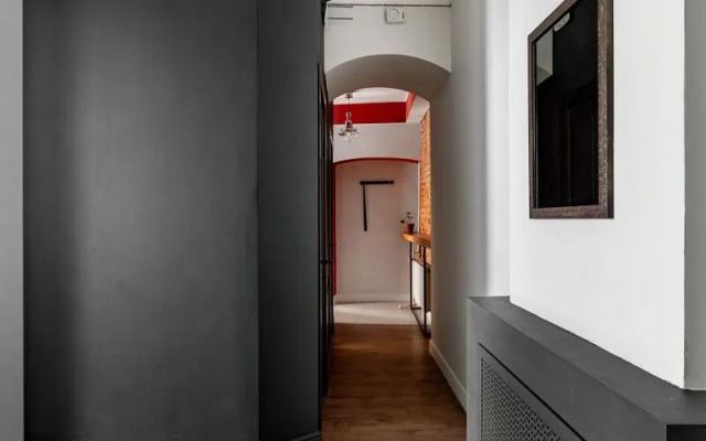 Невский Апартментс