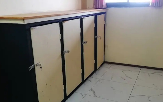 Okhome Hostel