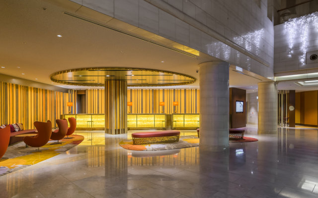 Phoenix Seagaia Ocean Tower