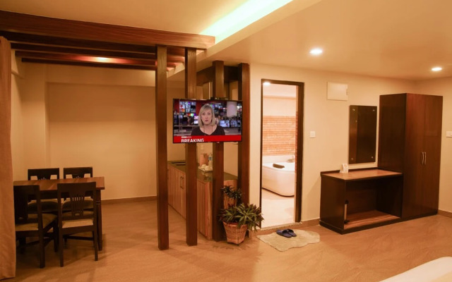 Hotel Shaara