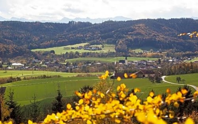 Gasthof Reiterhof Pichler