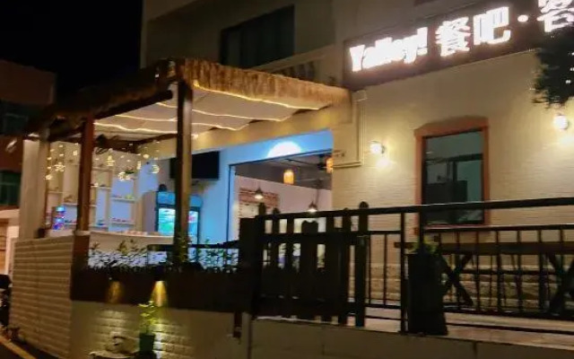 Shenzhen Pingshang Surf Inn 2