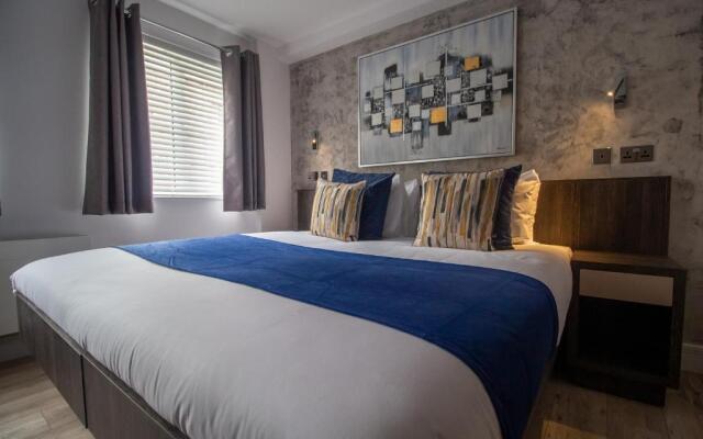Signature Suites