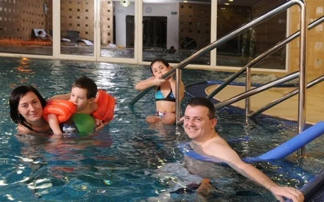 Spa Resort Tree of Life