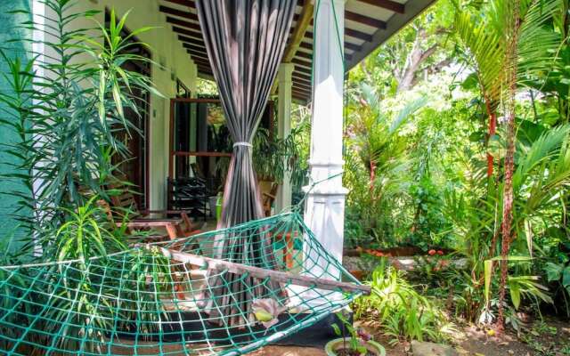 The Otunna Guest House