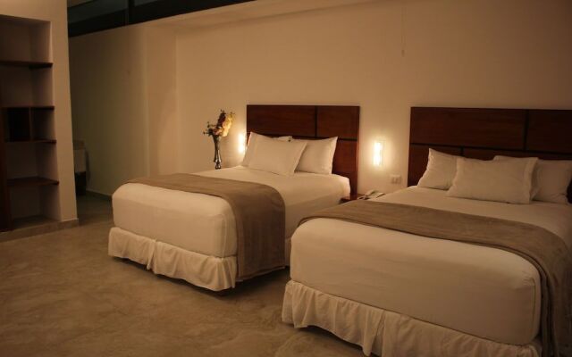 Tulum Inn Boutique