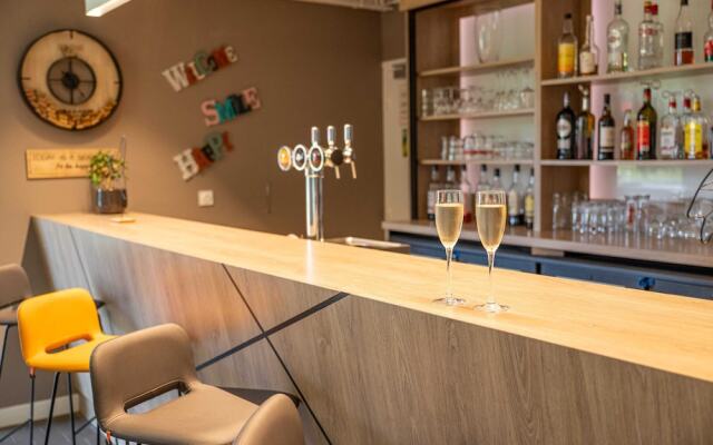 Hotel Lac d’Orient