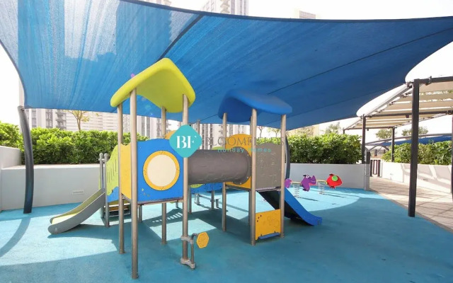 Bloomfields 2BR in Bridges Al Reem
