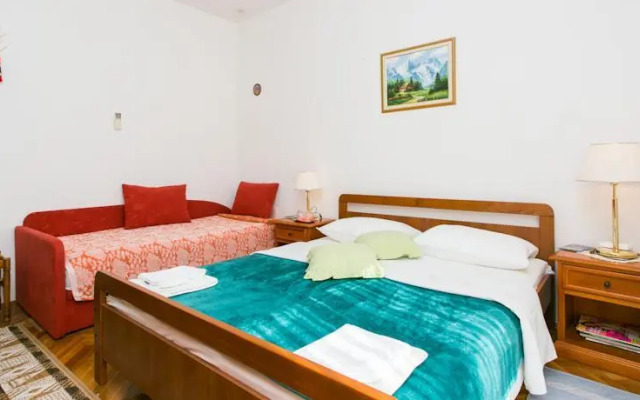 Rooms Ivan