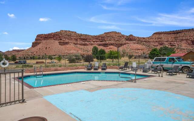 Quality Inn Kanab National Park Area