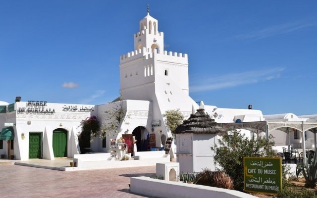 Hotel Mizwar Djerba