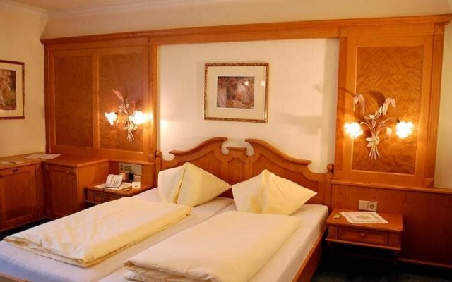Karla Wellness- & Vitalhotel