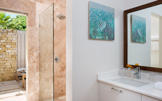 Sailrock South Caicos - Oceanview Villas & Suites