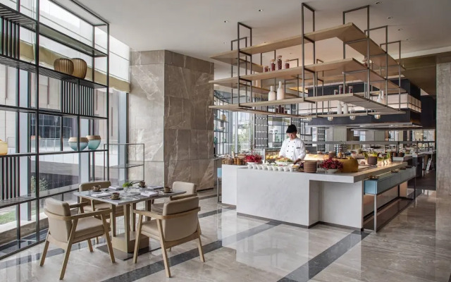 Courtyard Chengdu South