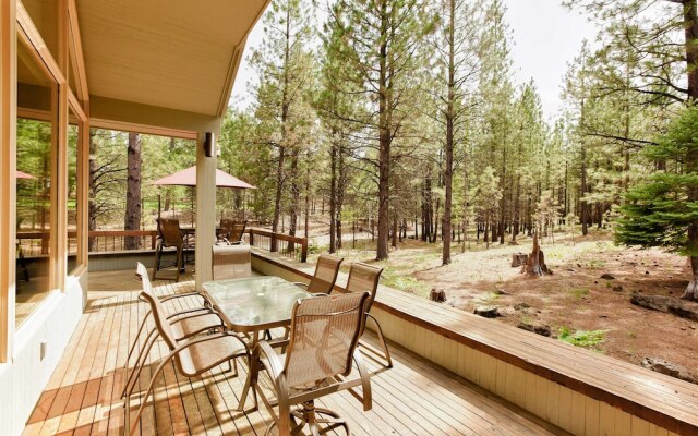 Black Butte Ranch - 5 Br home by RedAwning