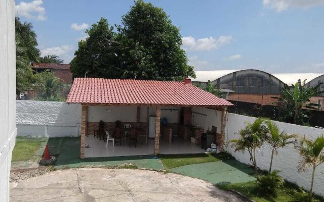 Residencial Dom Fernando