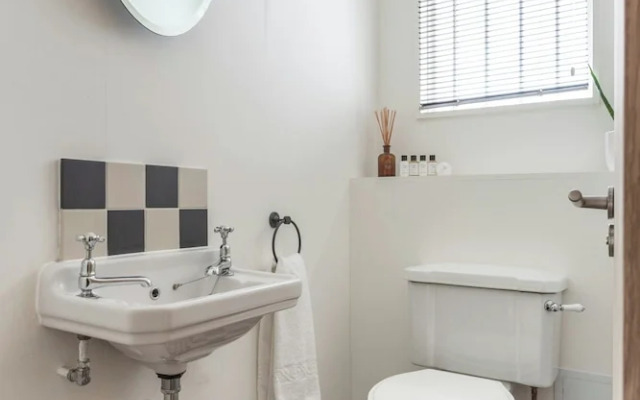 Wyndham Mews by Onefinestay