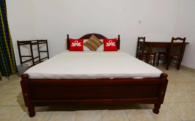 ZEN Rooms Buwalikada Kandy