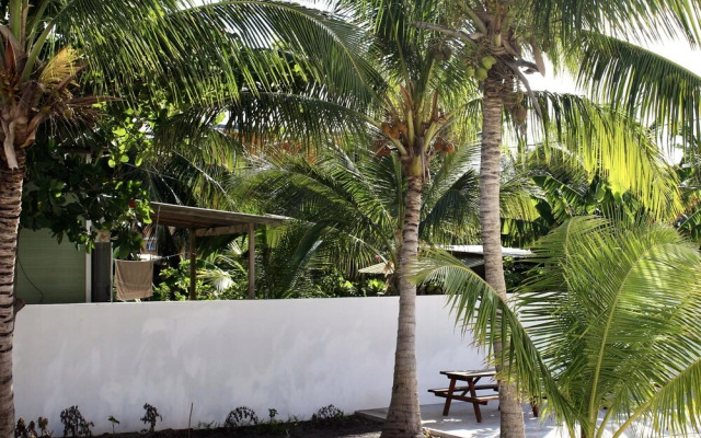 San Pablo Villas
