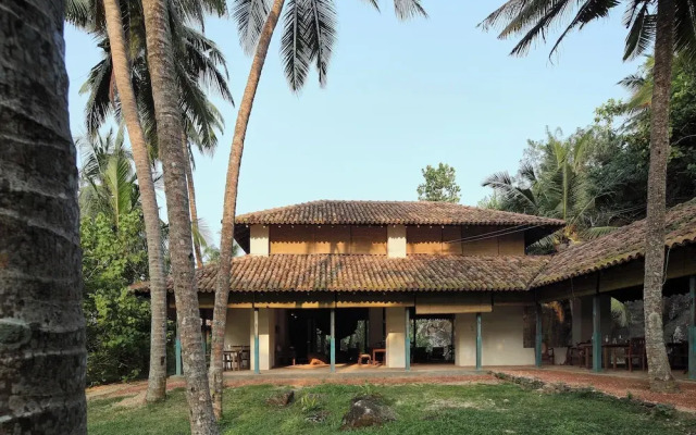 Sama Retreats - Kosgoda