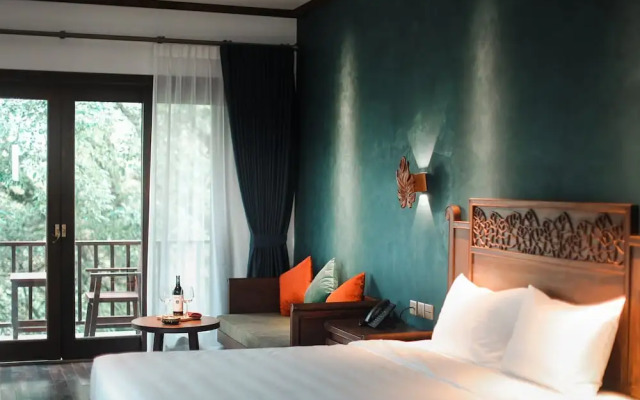 Amour Resort Bavi