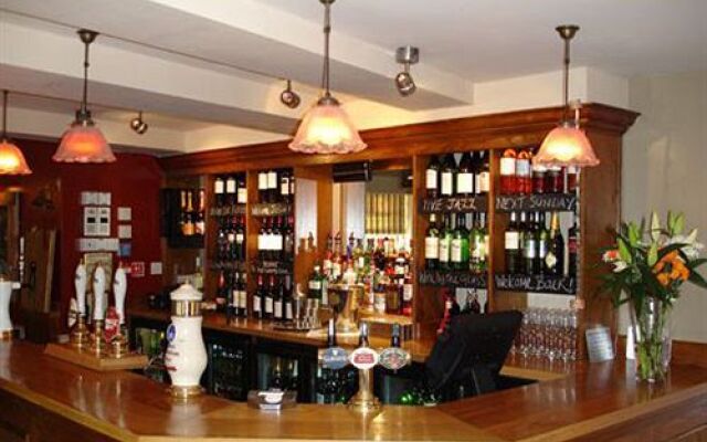 Robin Hood Inn