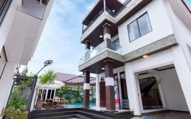 Sea Villa Vung Tau - Free Bida - Karaoke